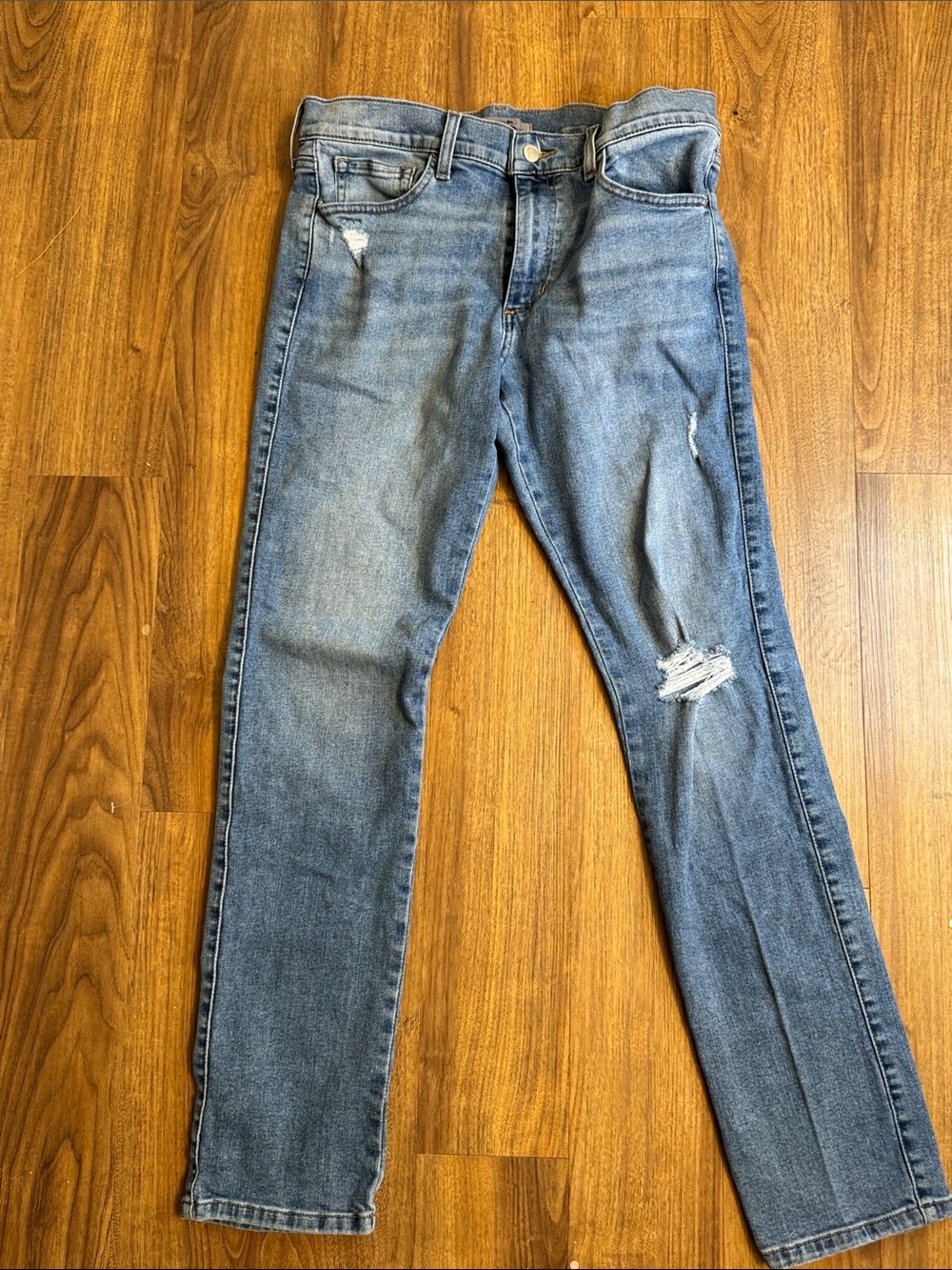 Joe’s Jeans The Asher Slim Fit in Apex Size 33